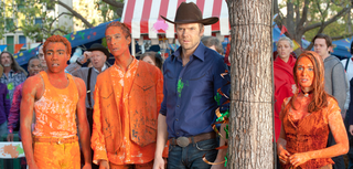 Illustration for article titled Dan Harmon walks us through Community’s second season (part 4 of 4)